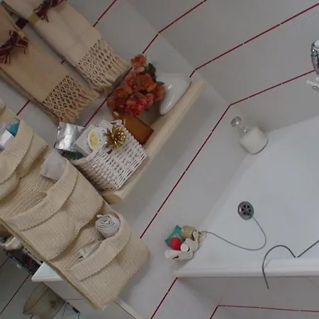 בית הארחה Appartamento B&B