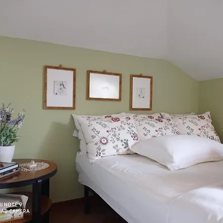 ゲストハウス Appartamento B&B *